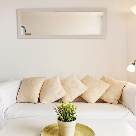 Apartamento Frente Al Mar 103 Las Palmas de Gran Canaria Kültér fotó