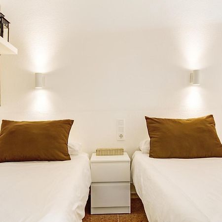 Apartamento Frente Al Mar 103 Las Palmas de Gran Canaria Kültér fotó