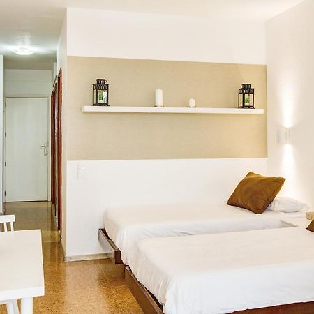 Apartamento Frente Al Mar 103 Las Palmas de Gran Canaria Kültér fotó