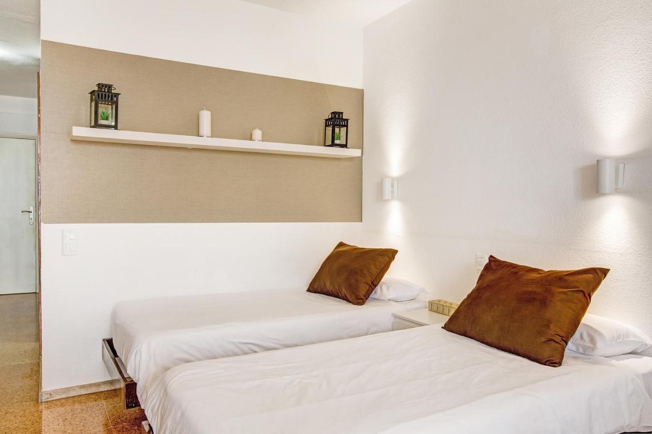 Apartamento Frente Al Mar 103 Las Palmas de Gran Canaria Kültér fotó