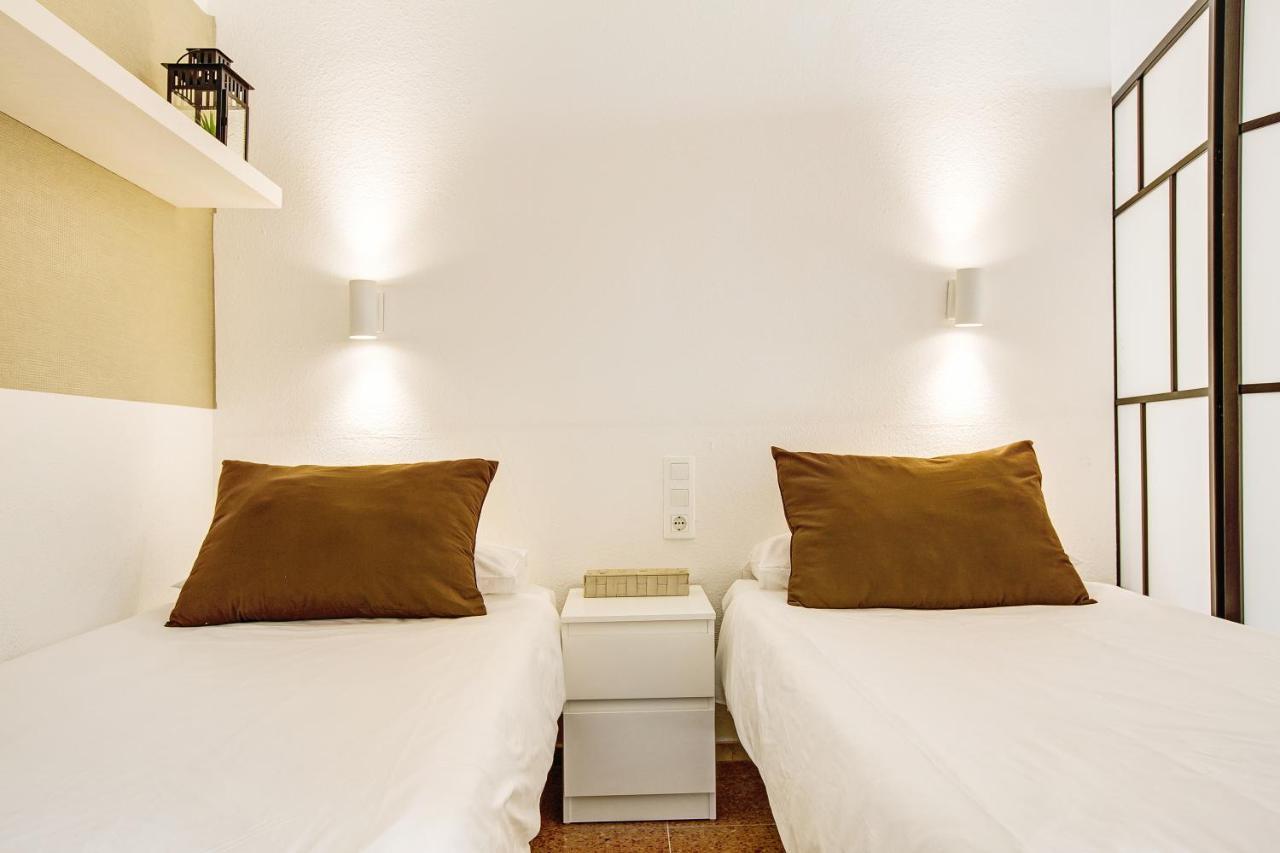 Apartamento Frente Al Mar 103 Las Palmas de Gran Canaria Kültér fotó