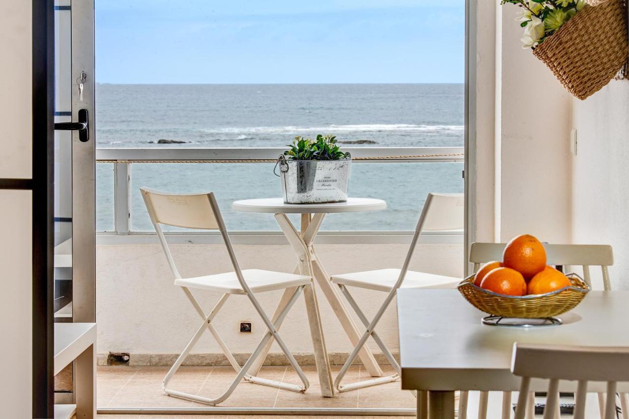 Apartamento Frente Al Mar 103 Las Palmas de Gran Canaria Kültér fotó