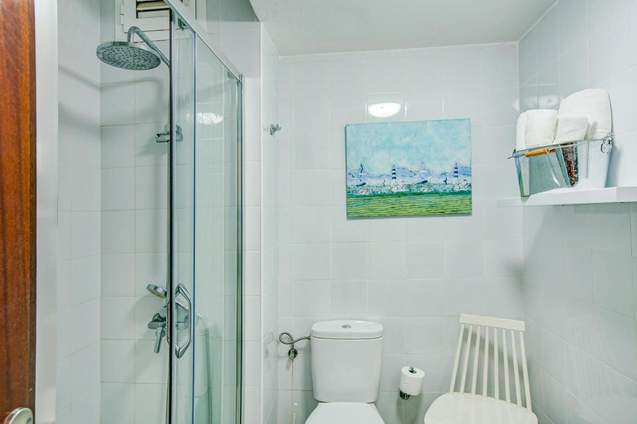 Apartamento Frente Al Mar 103 Las Palmas de Gran Canaria Kültér fotó