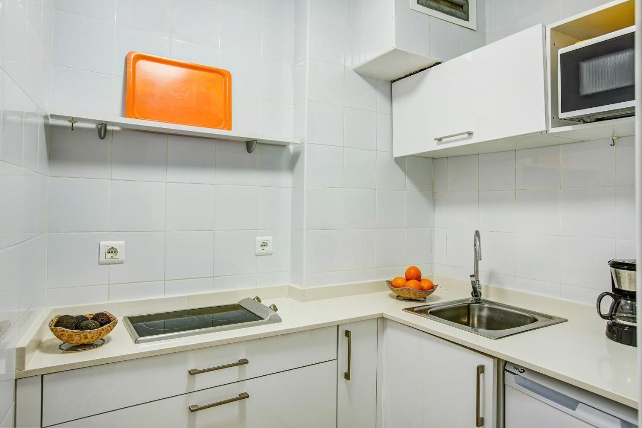 Apartamento Frente Al Mar 103 Las Palmas de Gran Canaria Kültér fotó