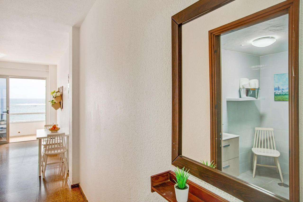 Apartamento Frente Al Mar 103 Las Palmas de Gran Canaria Kültér fotó