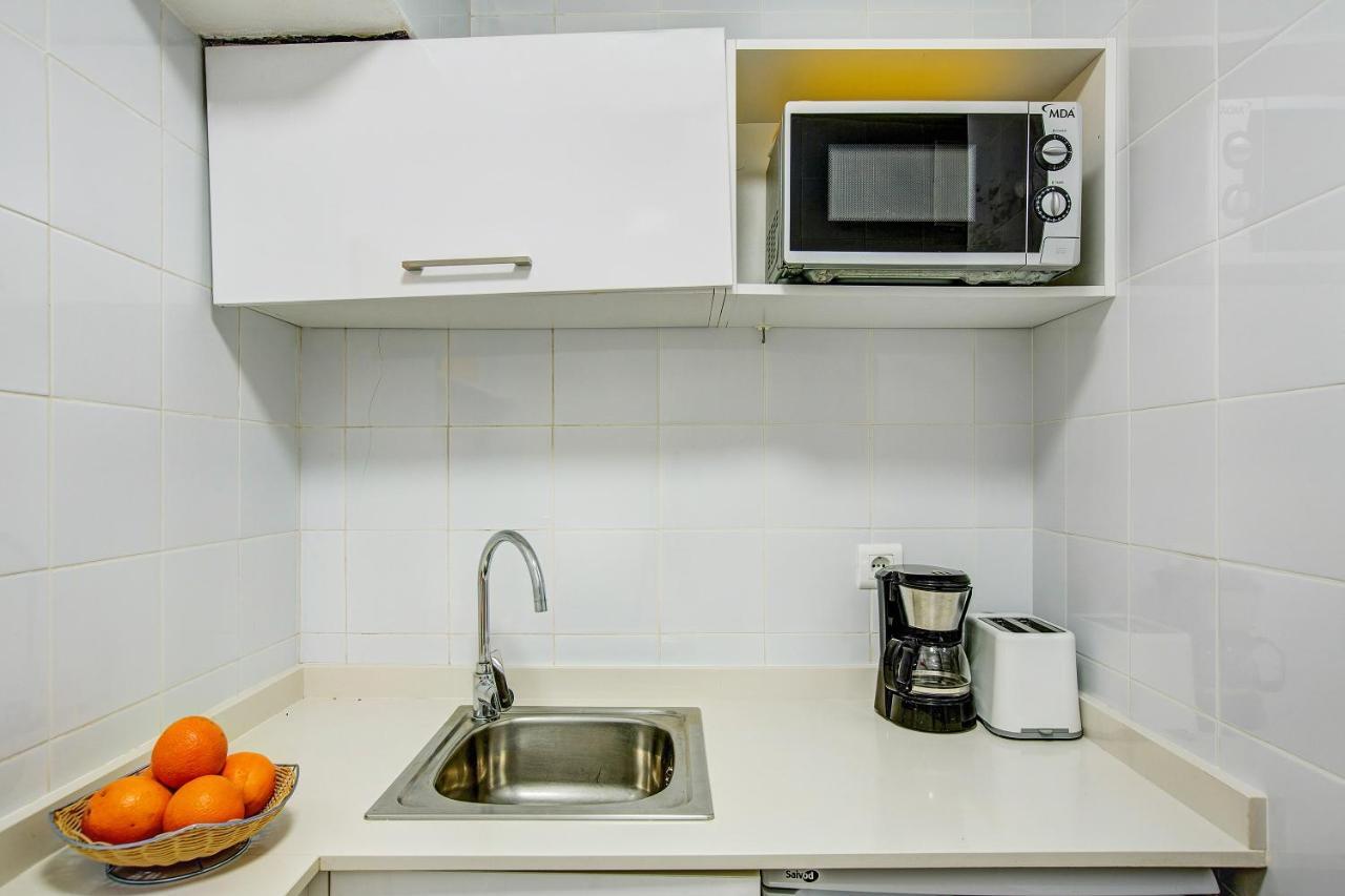 Apartamento Frente Al Mar 103 Las Palmas de Gran Canaria Kültér fotó