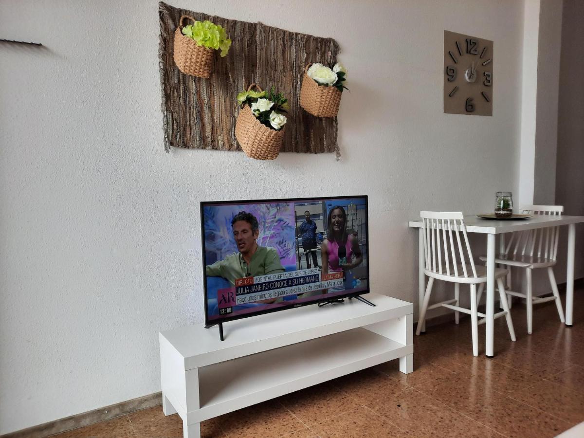 Apartamento Frente Al Mar 103 Las Palmas de Gran Canaria Kültér fotó