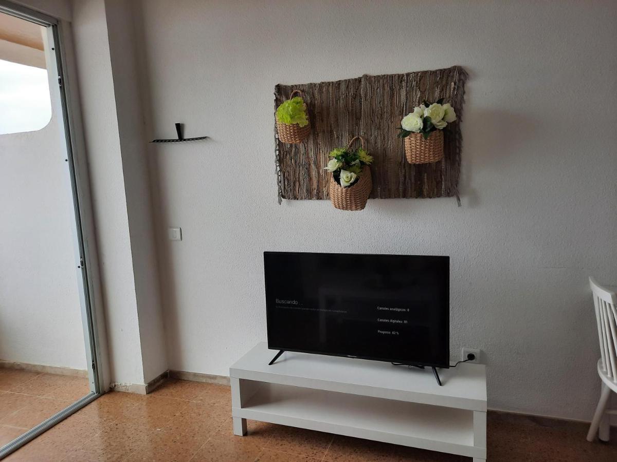 Apartamento Frente Al Mar 103 Las Palmas de Gran Canaria Kültér fotó